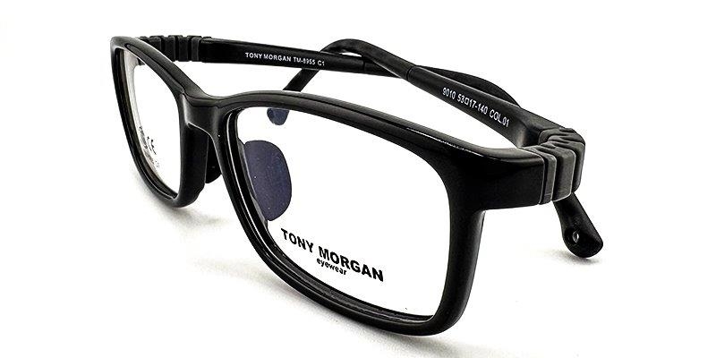 Tony Morgan 8955 с1 оправа очковая